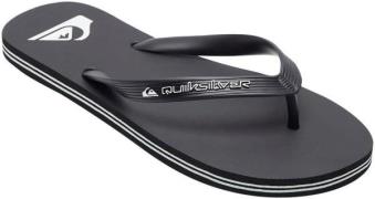 NU 20% KORTING: Quiksilver Teenslippers Molokai Core