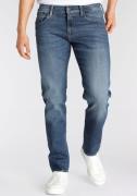 Pepe Jeans Slim fit jeans CANE
