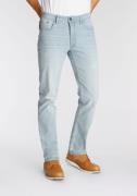NU 20% KORTING: AJC Straight jeans in 5-pocketsstijl