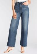 NU 25% KORTING: Pepe Jeans High-waist jeans LEXA SKY HIGH