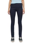 NU 20% KORTING: MUSTANG Skinny fit jeans Style Shelby Skinny