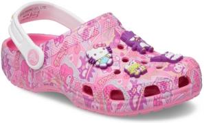 Crocs Pantoffels Classic Hello Kitty Clog T