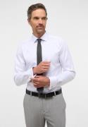 NU 20% KORTING: Eterna Overhemd met lange mouwen Slim fit