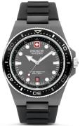 Swiss Military Hanowa Kwartshorloge OCEAN PIONEER, SMWGN0001182