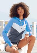 NU 20% KORTING: Ragwear Hoodie TREGA