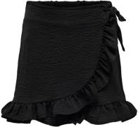 NU 20% KORTING: KIDS ONLY Short KOGMETTE WRAP SKORT WVN NOOS