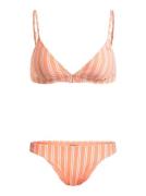 NU 20% KORTING: Roxy Triangelbikini Roxy Into the Sun