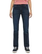 MUSTANG Straight jeans Style Crosby Relaxed Straight