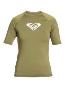 NU 20% KORTING: Roxy Rash Guard Whole Hearted