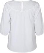 NU 20% KORTING: Zizzi Blouse met lange mouwen Zizzi MMARA