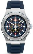 NU 20% KORTING: Swiss Military Hanowa Chronograaf MISSION XFOR-02, SMW...