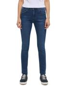 MUSTANG Skinny fit jeans Style Shelby Skinny