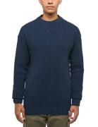 MUSTANG Sweater Emil C Heringbone