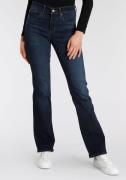 NU 20% KORTING: Levi's® Bootcut jeans 315 Shaping Boot