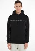 NU 20% KORTING: Calvin Klein Hoodie