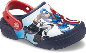 NU 20% KORTING: Crocs Clogs Crocs FL Avengers Patch Clog T