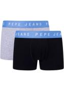 NU 20% KORTING: Pepe Jeans Boxershort nauwsluitend (set, 2 stuks)