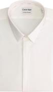 NU 20% KORTING: Calvin Klein Overhemd met lange mouwen