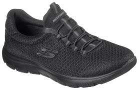 Skechers Slip-on sneakers Summits