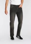 NU 20% KORTING: AJC Comfort fit jeans in 5-pocketsstijl