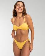 NU 20% KORTING: Billabong Bandeau-bikinitop Sol Searcher