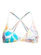 NU 20% KORTING: Roxy Triangel-bikinitop Retro Revo