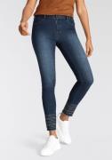 Arizona Skinny fit jeans High Waist