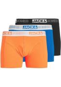 NU 25% KORTING: Jack & Jones Boxershort JACYAKU TRUNKS 3 PACK (set, 3 ...
