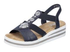 NU 20% KORTING: Rieker Sandalen