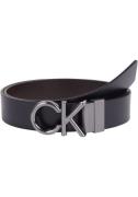 Calvin Klein Leren riem