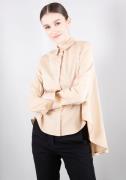 NU 20% KORTING: IMPERIAL Klassieke blouse IMP-C ED4BBE klokkend model ...
