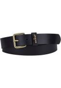 Levi's® Leren riem Calypso