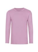 NU 20% KORTING: Trigema Longsleeve TRIGEMA Shirt