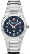 NU 20% KORTING: Swiss Military Hanowa Kwartshorloge SONORAN, SMWGH2101...