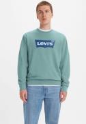 NU 20% KORTING: Levi's® Sweatshirt BW Graphic