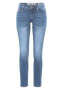 Alife & Kickin Low Rise-jeans NolaAK Nieuwe collectie