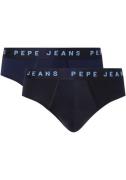 NU 20% KORTING: Pepe Jeans Slip (set, 2 stuks)