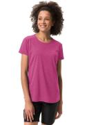 VAUDE Functioneel shirt WOMEN'S ESSENTIAL T-SHIRT (1-delig)