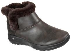 Skechers Winterlaarsjes ON-THE-GO JOY ENDEAVOR met 3m scotchgard-impre...