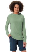 NU 20% KORTING: VAUDE Hoodie WOMEN'S TUENNO PULLOVER (1-delig)