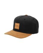 Billabong Snapback cap Stacked