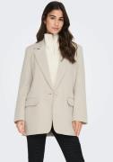 NU 20% KORTING: Only Lange blazer ONLLANA-BERRY L/S OVS BLAZER TLR NOO...