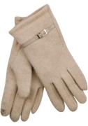 Capelli New York Fleece-handschoenen