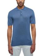 NU 20% KORTING: MUSTANG Sweater Style Emil C Polo