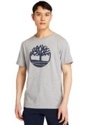 Timberland T-shirt Kennebec River Tree