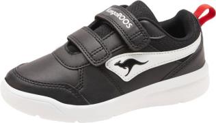 NU 20% KORTING: KangaROOS Sneakers K-Ico V met klittenbandsluiting