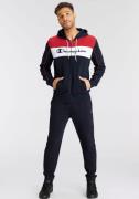 Champion Joggingpak Hooded Full Zip Suit (2-delig)