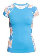 NU 20% KORTING: Roxy Rash Guard Printed