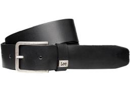 Lee® Leren riem SMALL LOGO