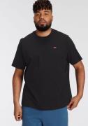 NU 20% KORTING: Levi's® Plus T-shirt LE BIG ORIGINAL HM TEE